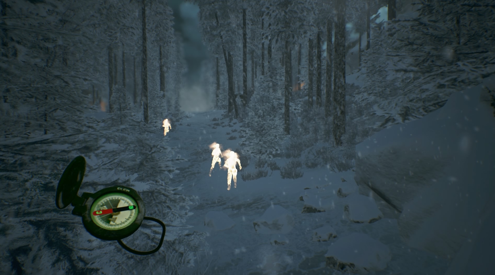 Kholat Превью 3