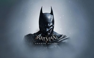 Batman: Arkham Origins