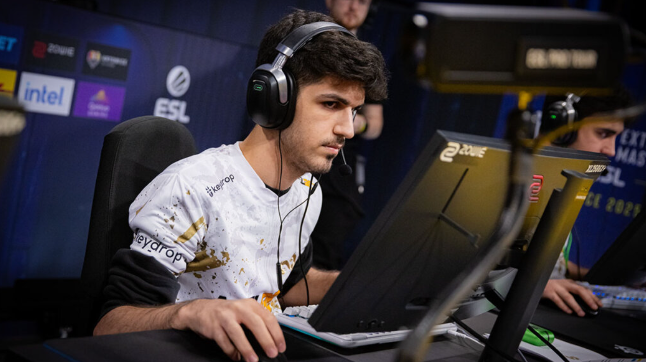 ESL Pro League S21 Kickoff: Предварительный обзор первого матча и экспертные прогнозы — изображение 4