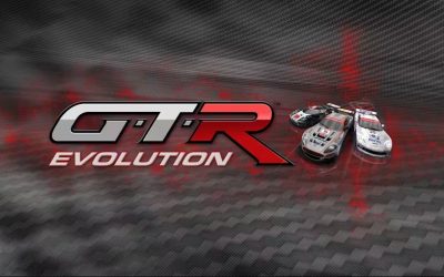 GTR Evolution