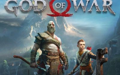 God of War (2018)