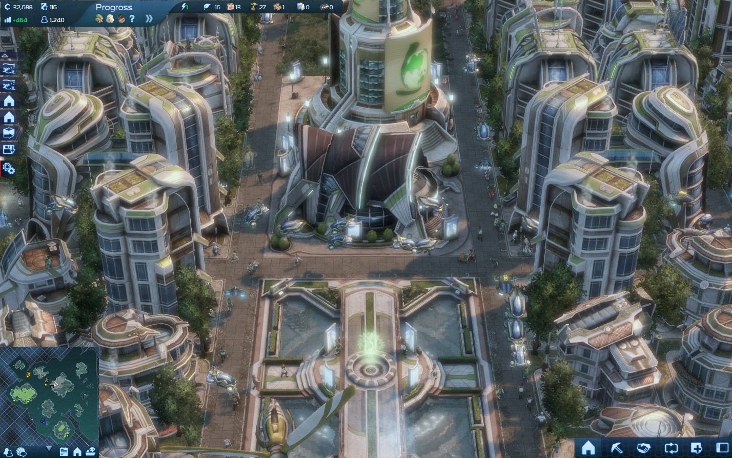 How to play Anno 2070 for free on Steam via VpeSports