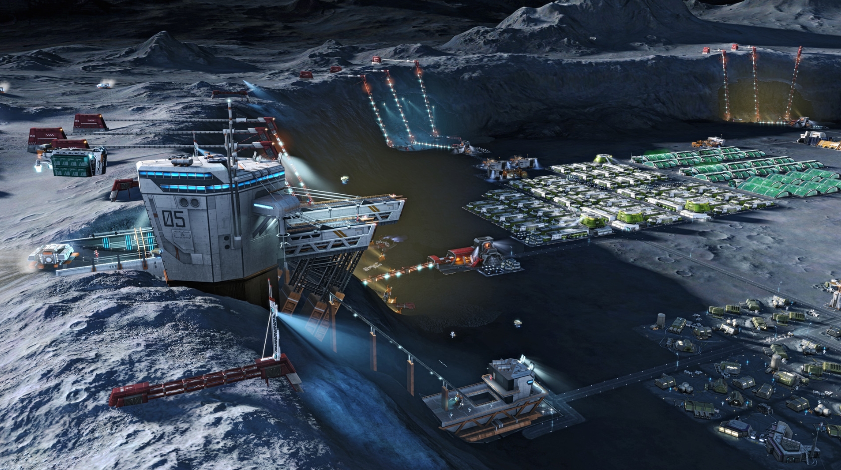 How to play Anno 2205 for free on Steam via VpeSports