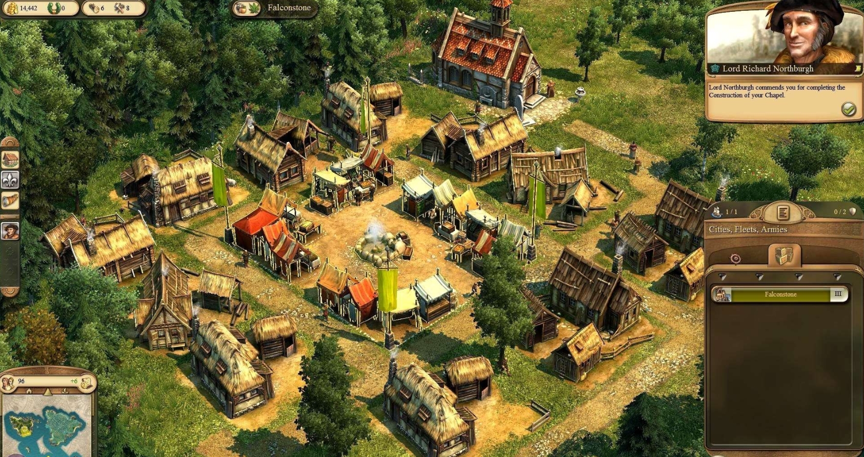 Как играть в Anno History Collection бесплатно в Steam через VpeSports