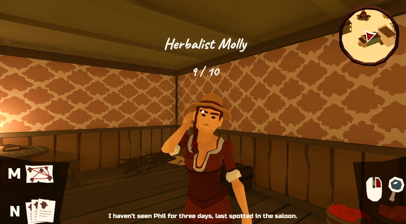 Как играть в DOOMED Detective Game бесплатно в Steam через VpeSports