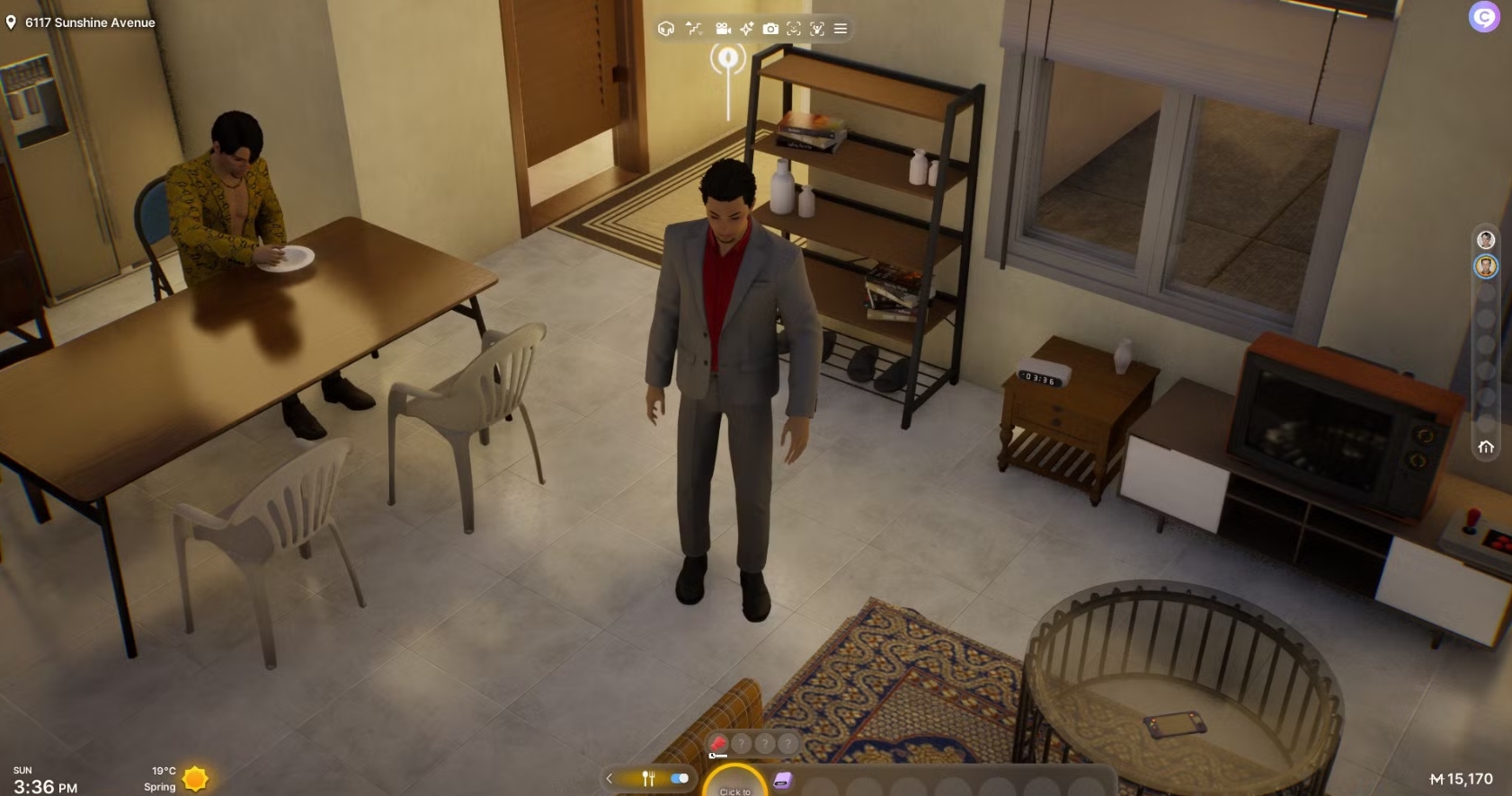Как играть в inZOI бесплатно в Steam через VpeSports