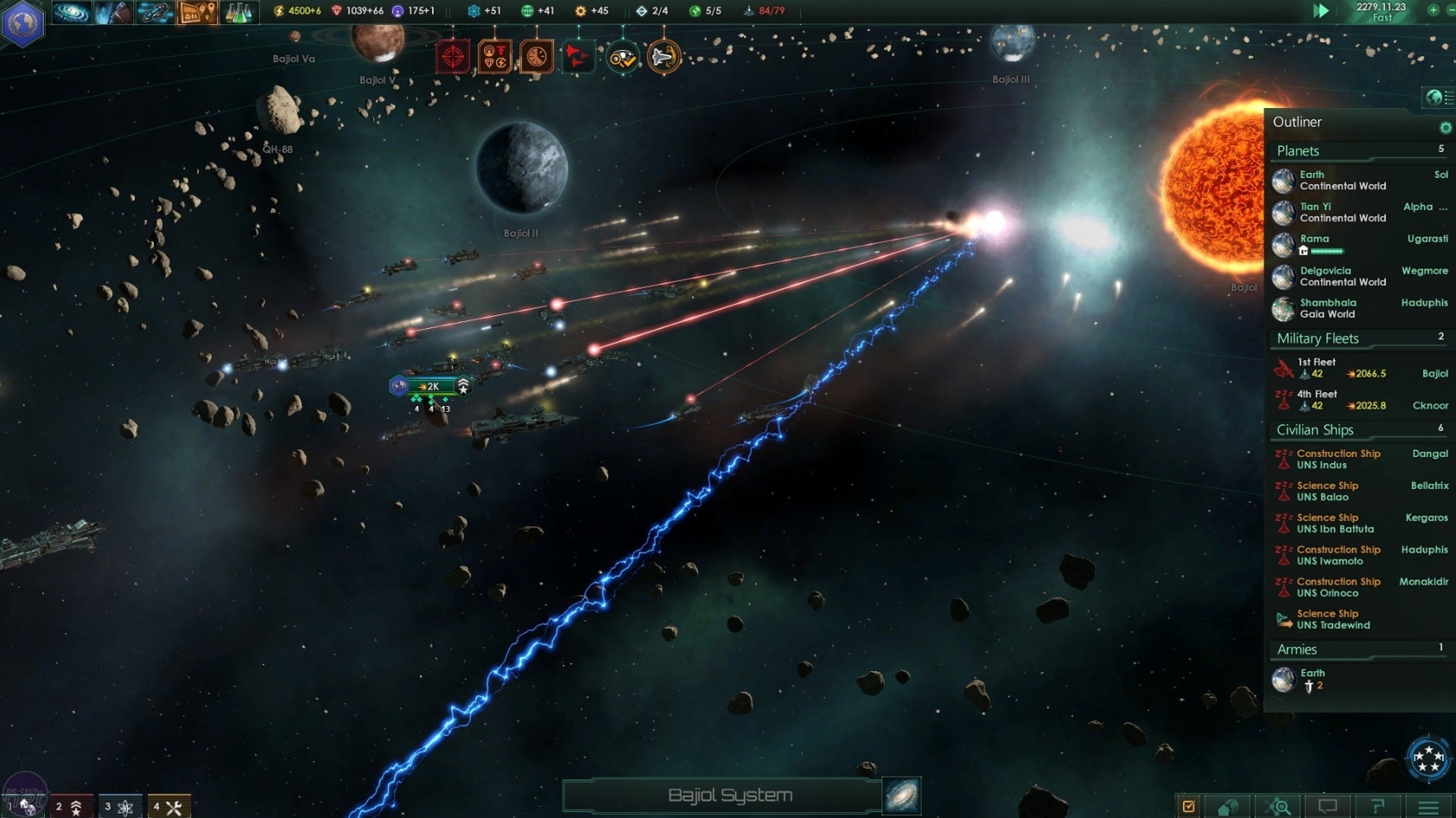 Stellaris Превью 4