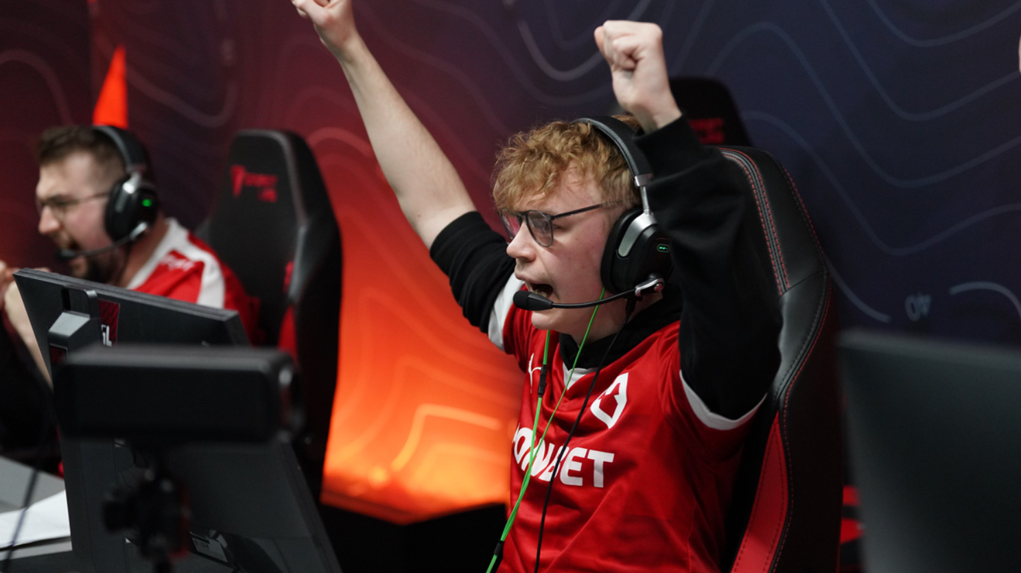 ESL Pro League S21 Kickoff: Предварительный обзор первого матча и экспертные прогнозы — изображение 5