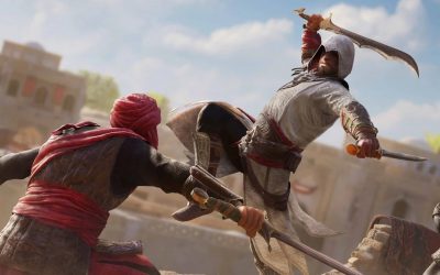 Assassin’s Creed
