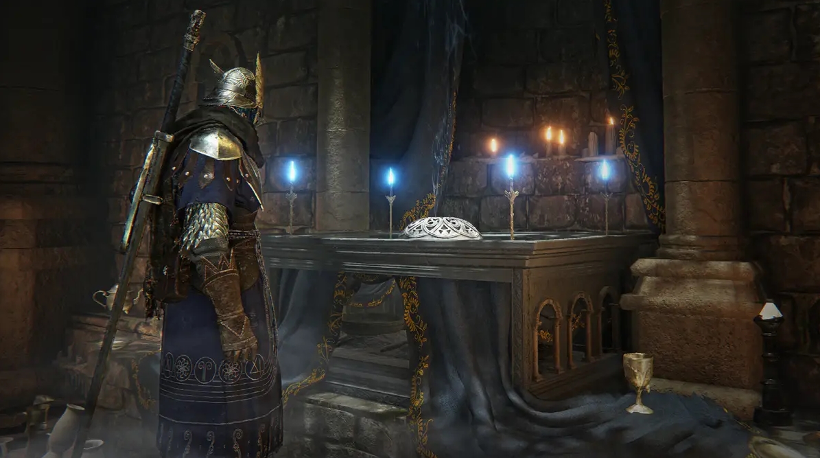 Elden Ring Nightreign Превью 4