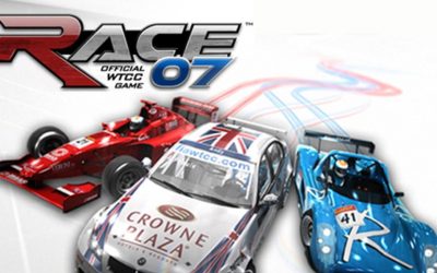 RACE 07
