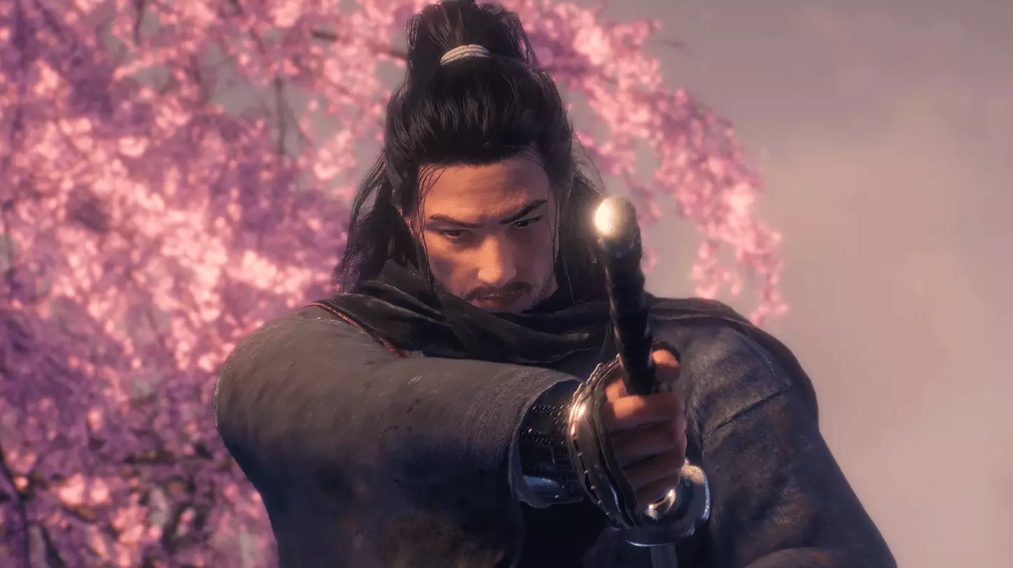 Rise of the Ronin Превью 1