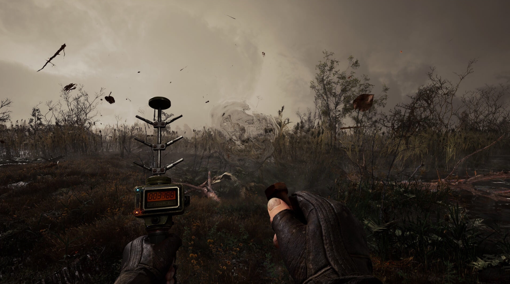 S.T.A.L.K.E.R. 2: Heart of Chornobyl Превью 3