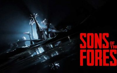 Sons of the Forest