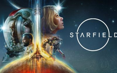 Starfield