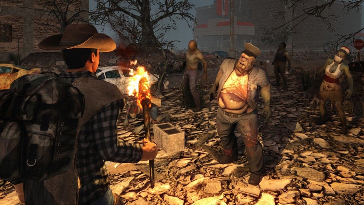 7 Days to Die Превью 3