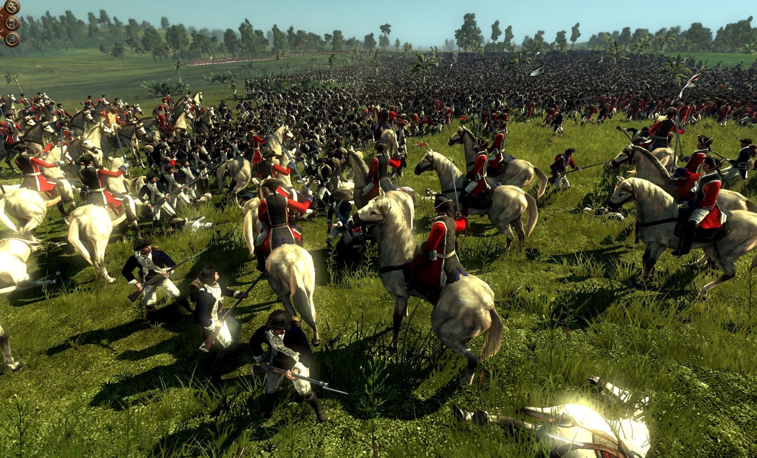 Total War EMPIRE — бесплатный аккаунт Steam