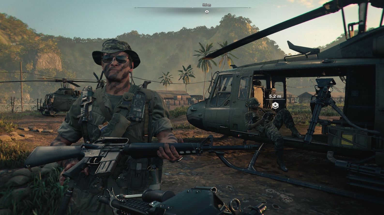 Call of Duty: Black Ops Cold War Превью 2