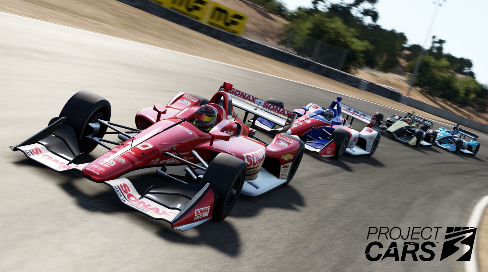 Project CARS 3 Превью 4