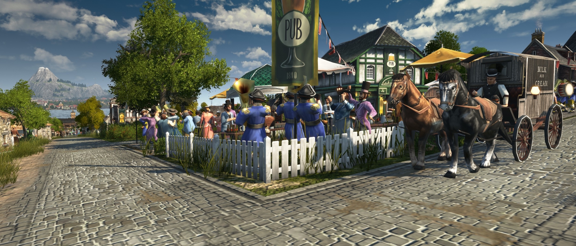 anno 1800 review