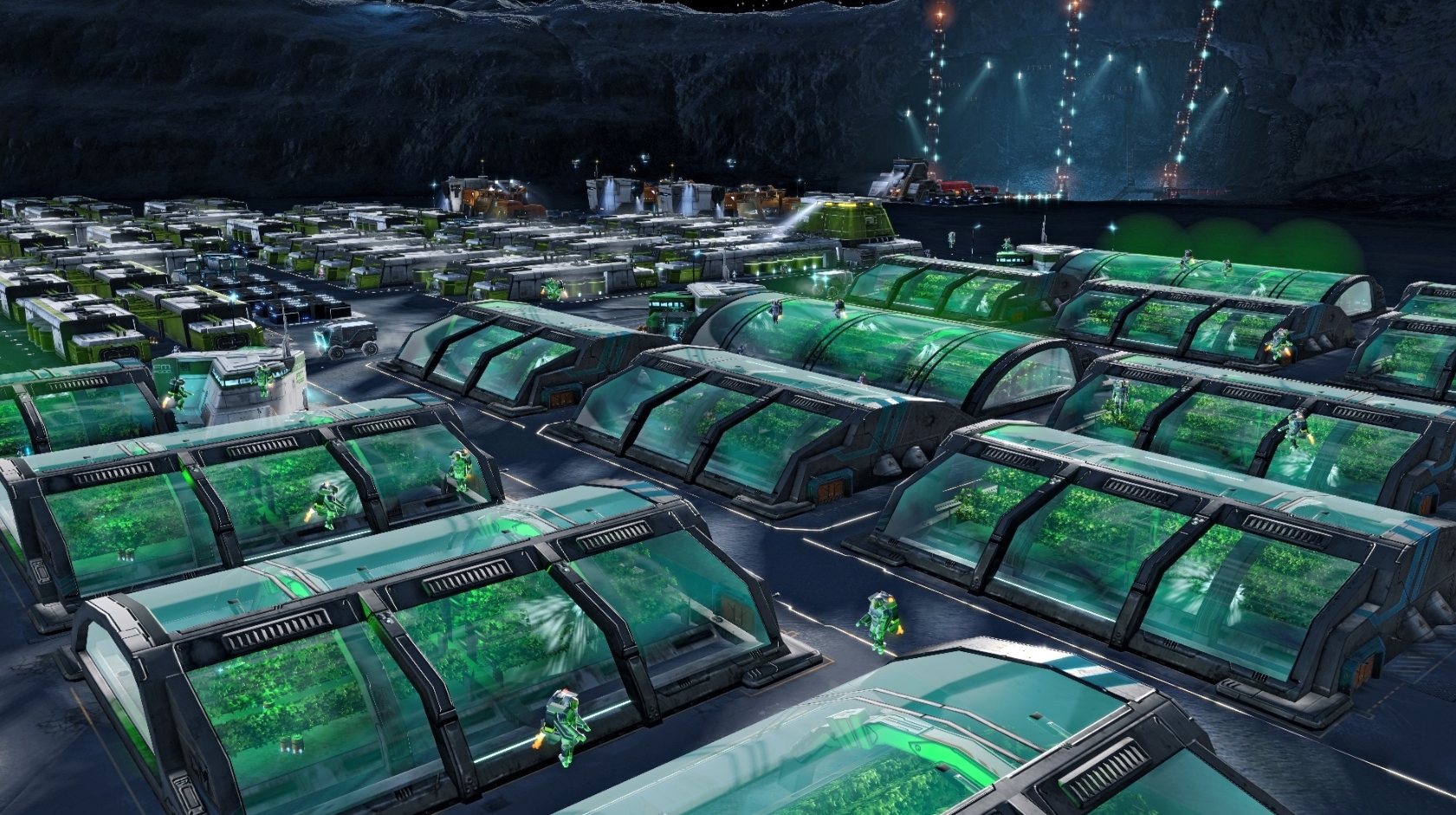 anno 2205 review