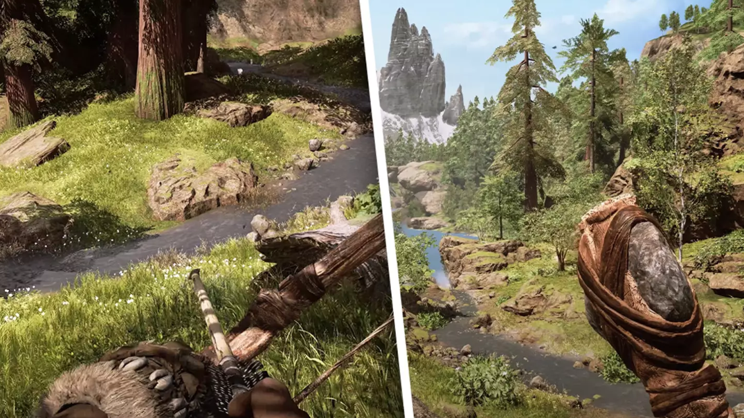 far cry primal добыча