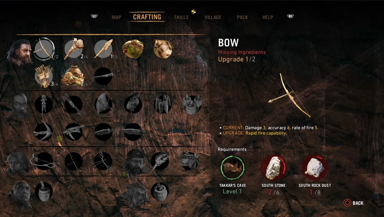 far cry primal оружие