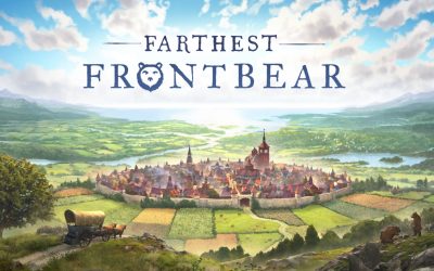 Farthest Frontier