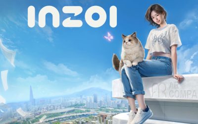 inZOI