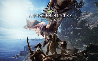 Monster Hunter: World
