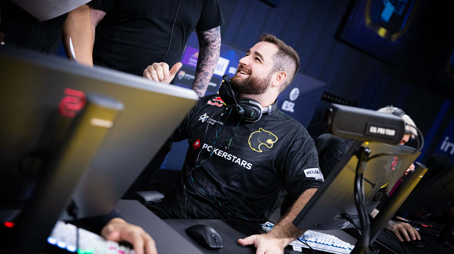 ESL Pro League S21 Kickoff: Предварительный обзор первого матча и экспертные прогнозы — изображение 3
