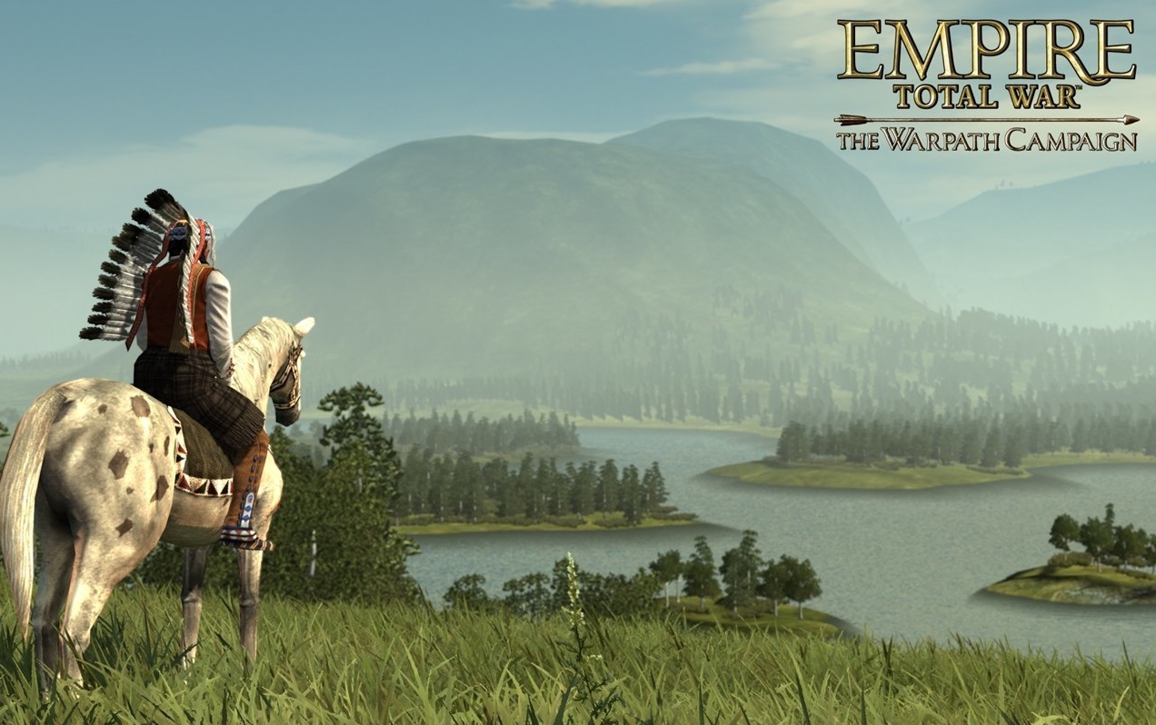 total war empire