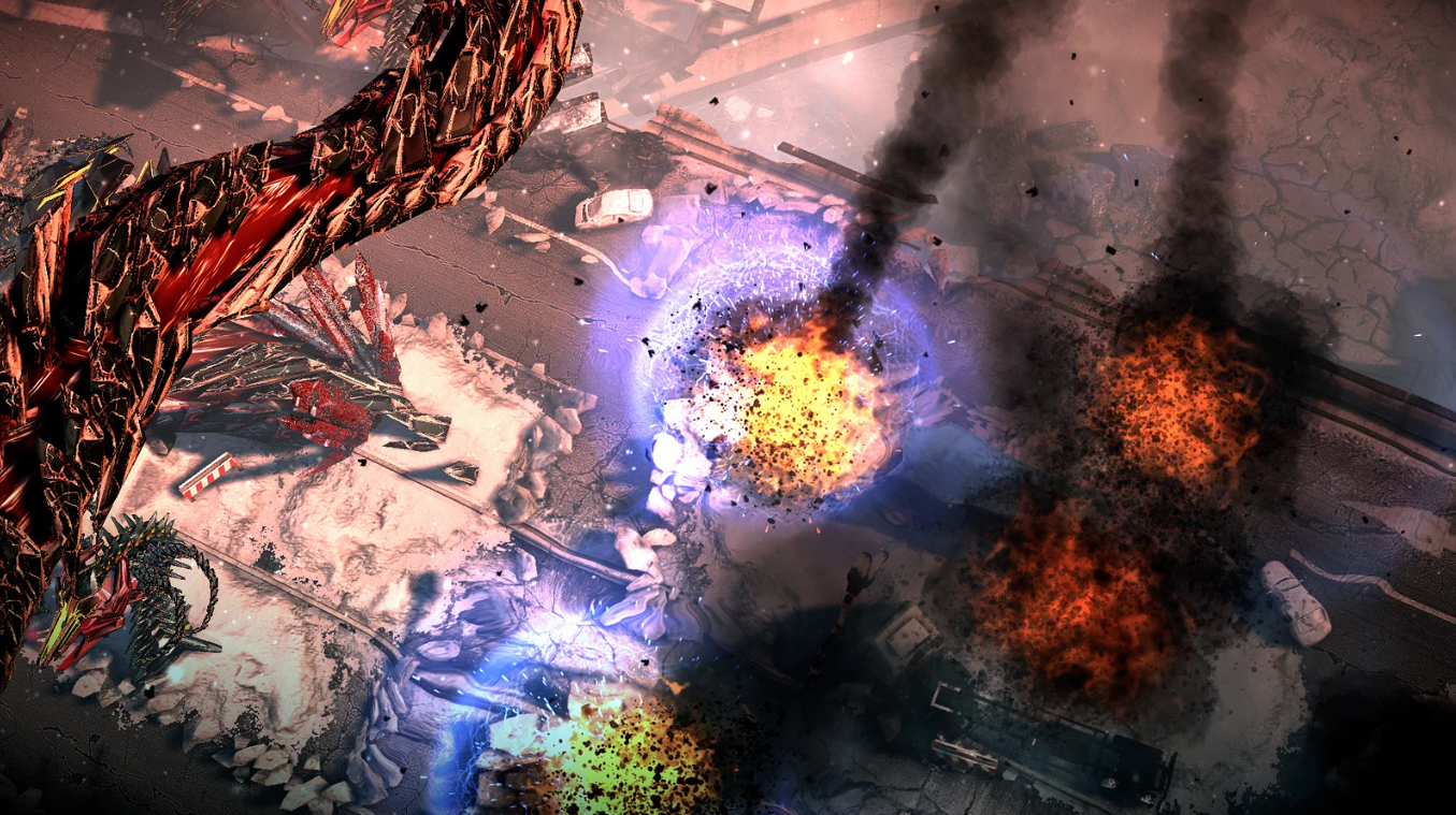 Anomaly 2 Превью 3