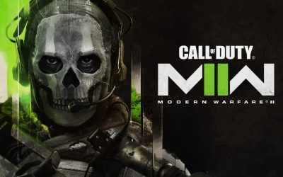 Call of Duty: Modern Warfare 2 (2022)