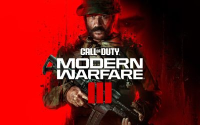 Call of Duty: Modern Warfare 3 (2023)