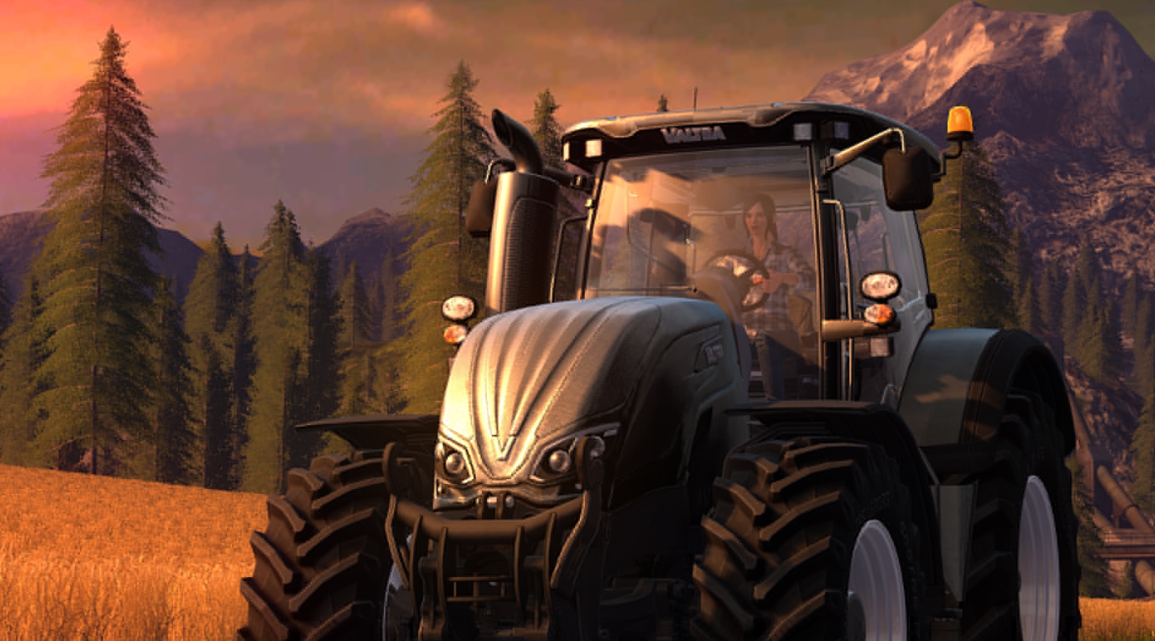 Farming Simulator 17 Free Steam Account