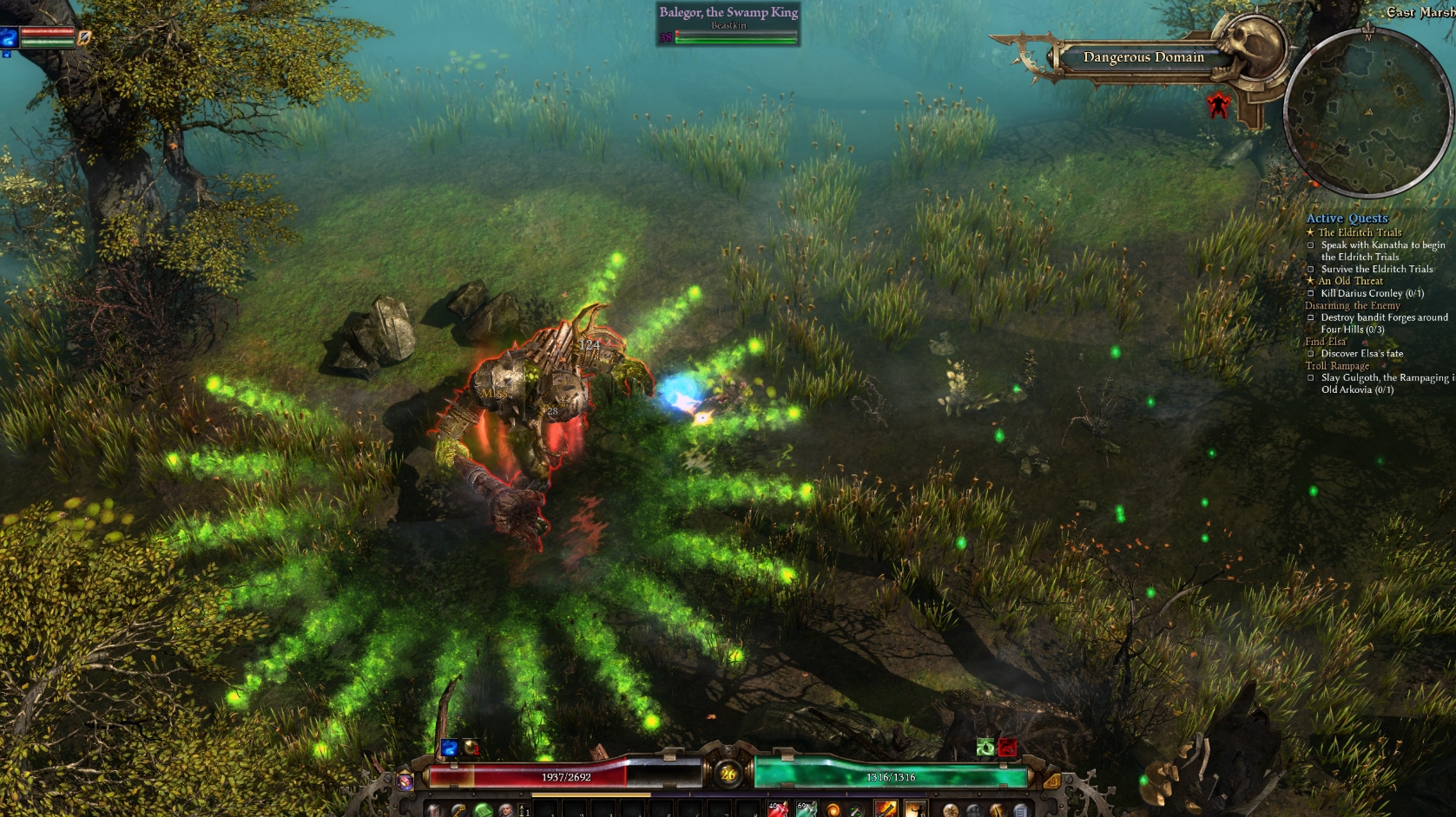 Grim Dawn Free Steam Account
