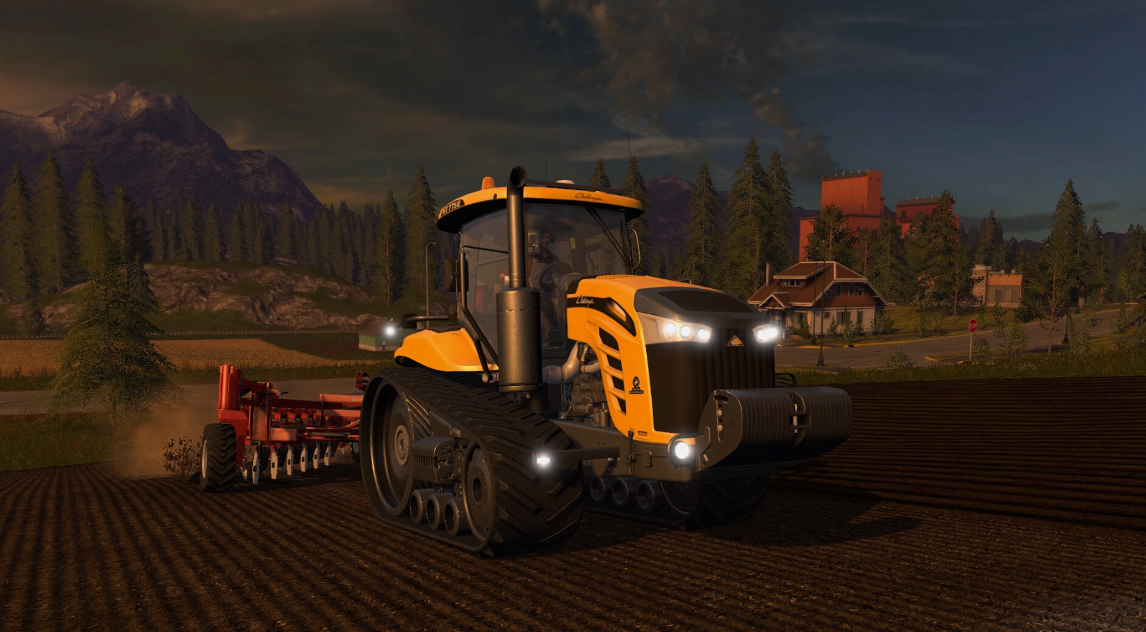 How to play Farming Simulator 17 for free on Steam via VpeSports