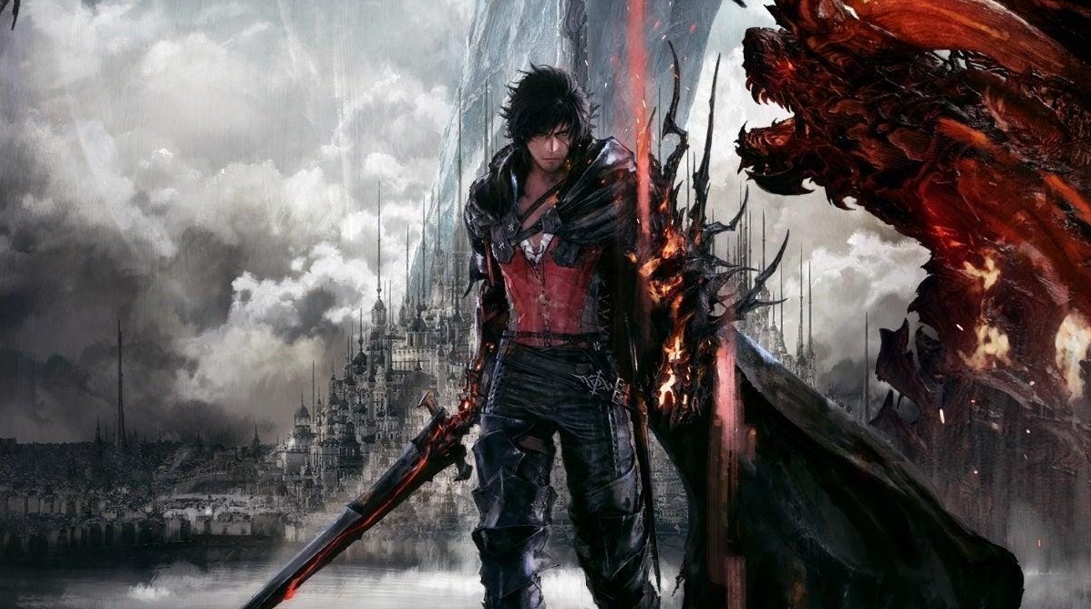 Как играть в Final Fantasy XVI бесплатно на Steam через VpeSports