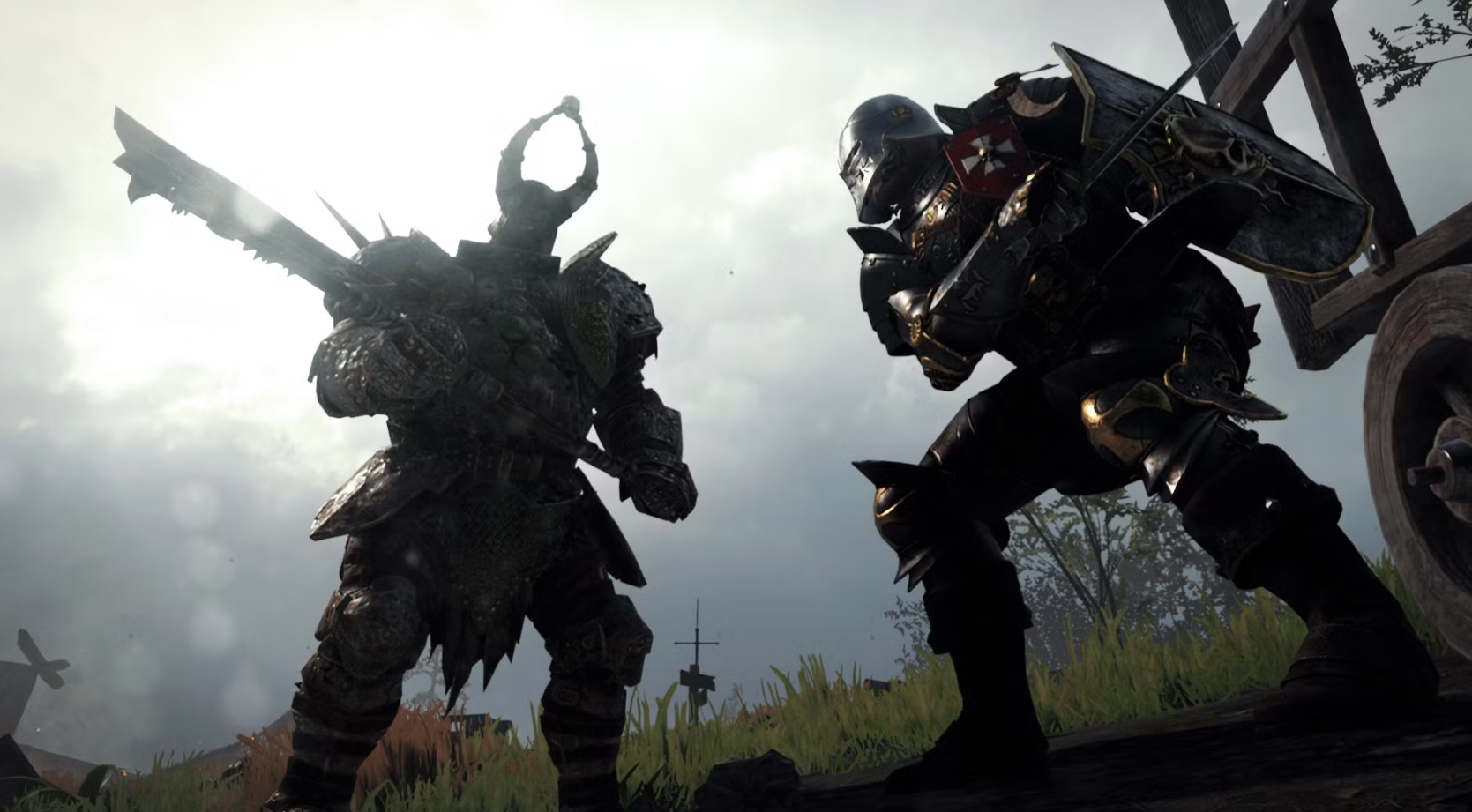 Как играть в Warhammer Vermintide 2 бесплатно в Steam через VpeSports