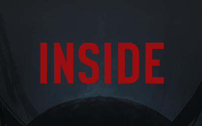 Inside