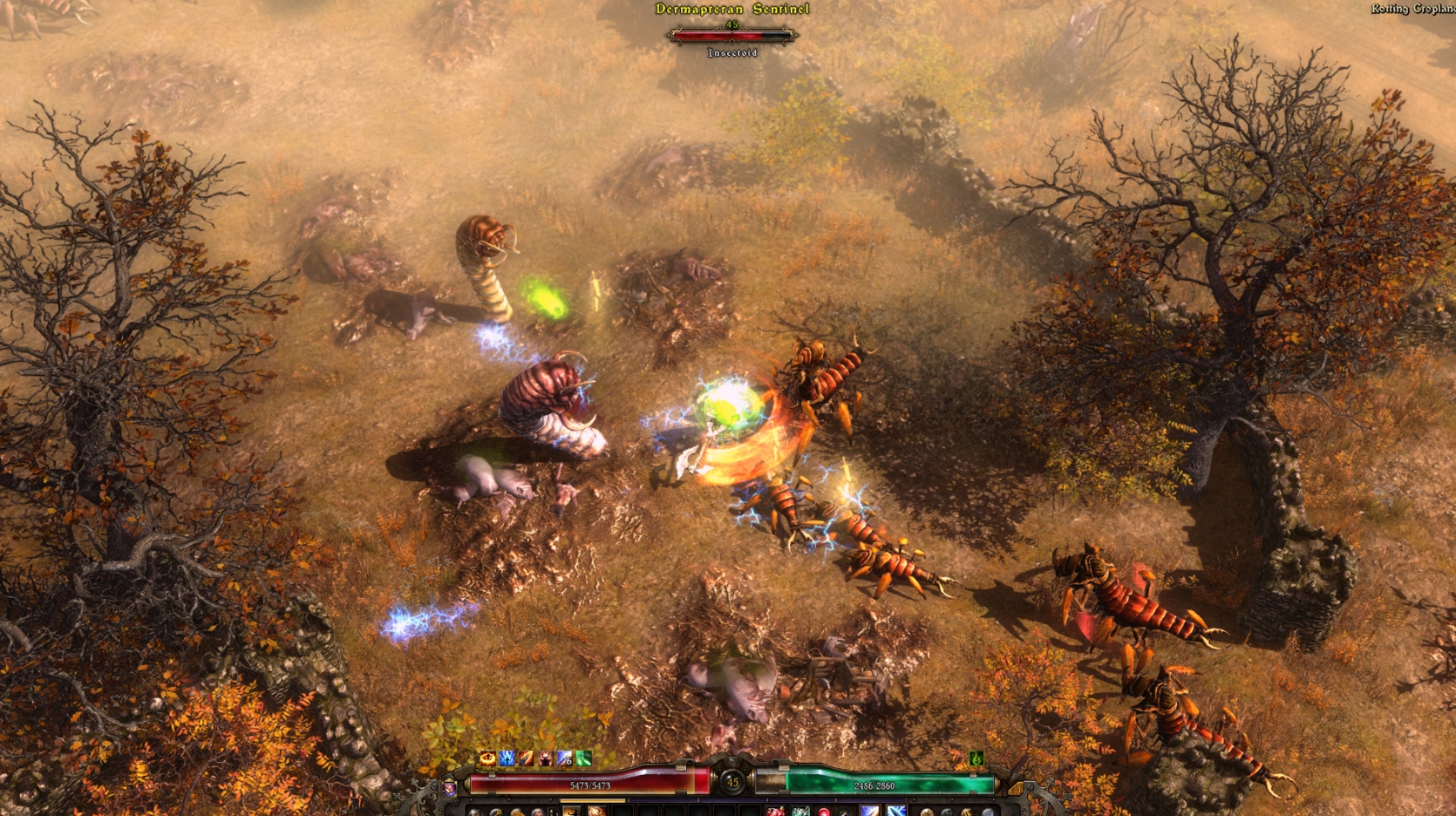 Is Grim Dawn Worth Playing in 2025