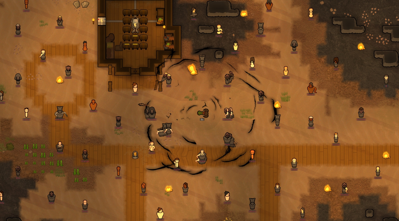 RimWorld Превью 5