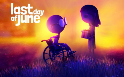 Last Day of June