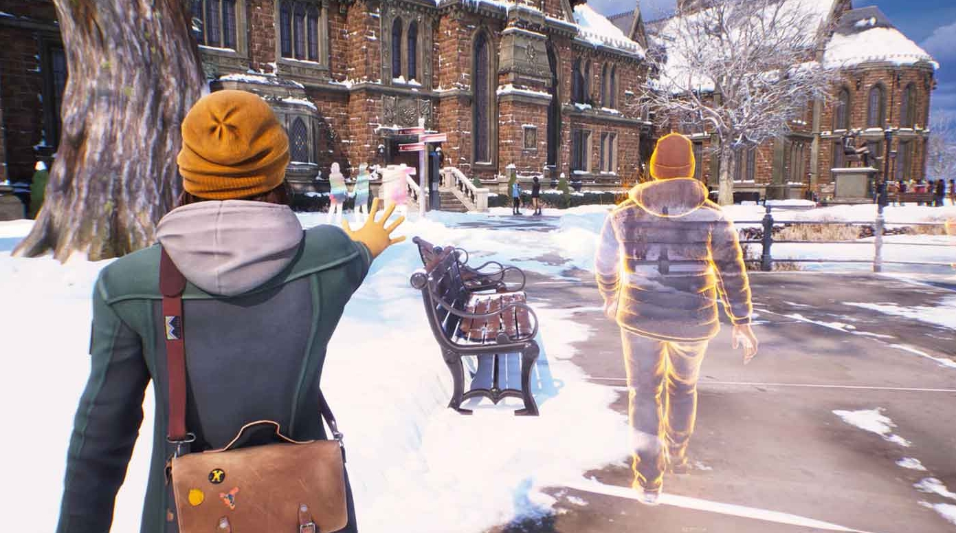 Life is Strange: Double Exposure Ultimate Edition Превью 1