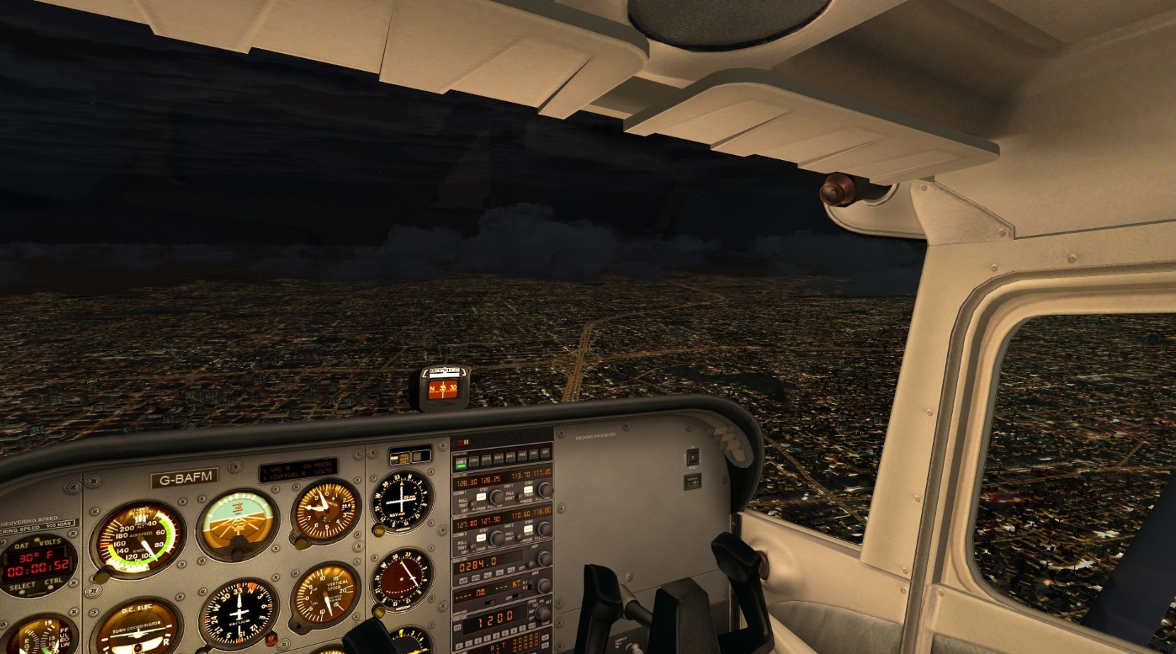 Microsoft Flight Simulator X: Steam Edition Превью 5