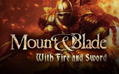 Mount & Blade: With Fire & Sword