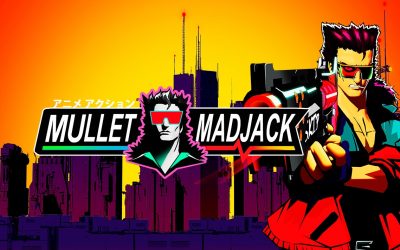 Mullet MadJack
