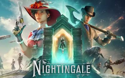 Nightingale
