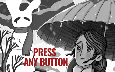 Press Any Button